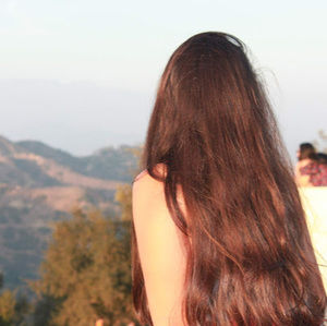 Meet your Posher, Barbara